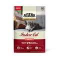 Load image into Gallery viewer, Acana Adult Grain Free Chicken, Trout and Salmon Indoor Entree Cat Food 
