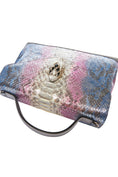 Load image into Gallery viewer, Snake Head Unique Business Bag - Southlake Paws
