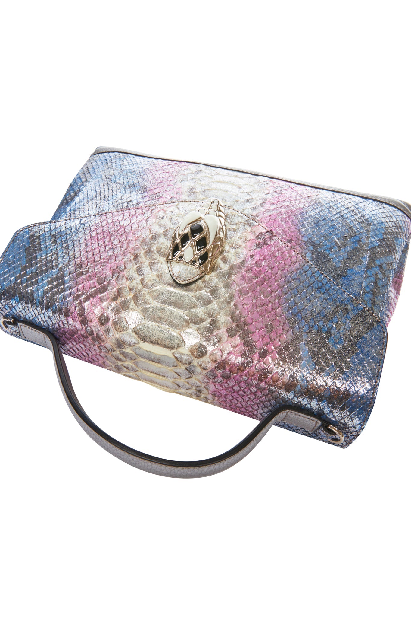 Snake Head Unique Business Bag - Southlake Paws