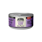 Acana Kitten Grain Free Premium Pate Chicken & Tuna Cat Food (3oz) 