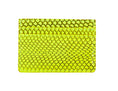 Load image into Gallery viewer, Viper Snake Card Wallet

