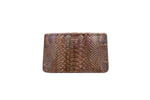 Iridescent Clutch