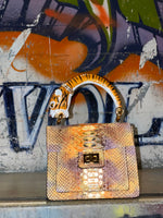 Tiger Bag