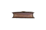 Iridescent Clutch