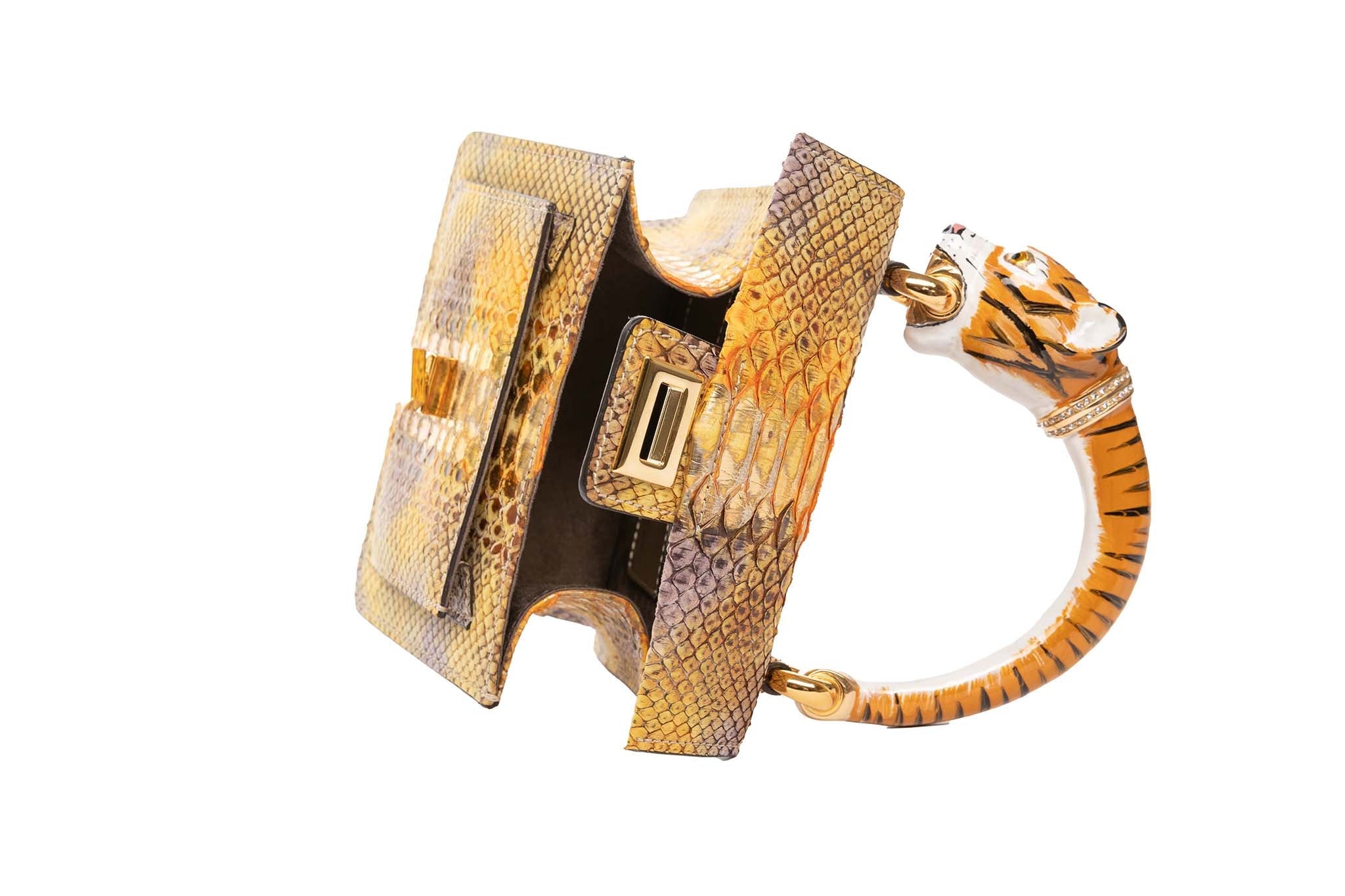 Tiger Bag
