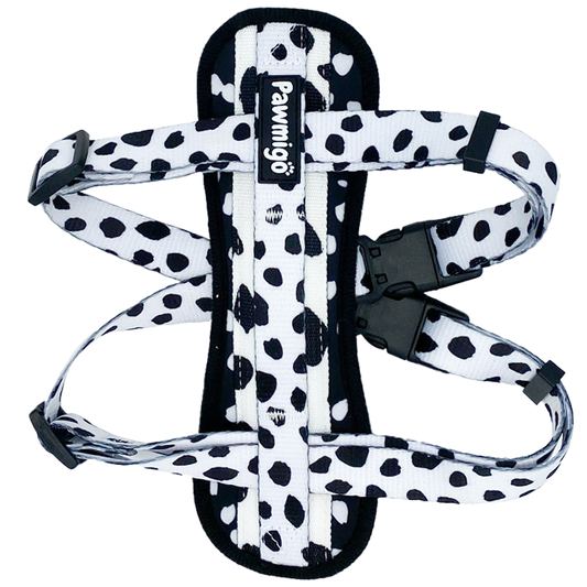 Polka Dog X-Fit Harness - Southlake Paws