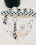 The Safari Scarf