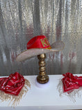 Load image into Gallery viewer, Kansas City Chiefs Hat
