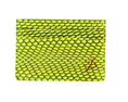 Load image into Gallery viewer, Neon Green Viper Snake Card Wallet
