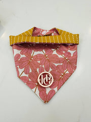 The Pink Affair Scarf