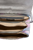 Load image into Gallery viewer, Snake Head Unique Business Bag - Southlake Paws
