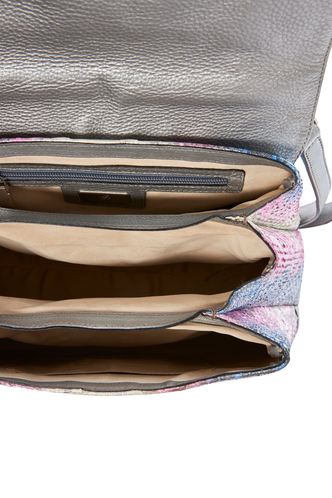 Snake Head Unique Business Bag - Southlake Paws
