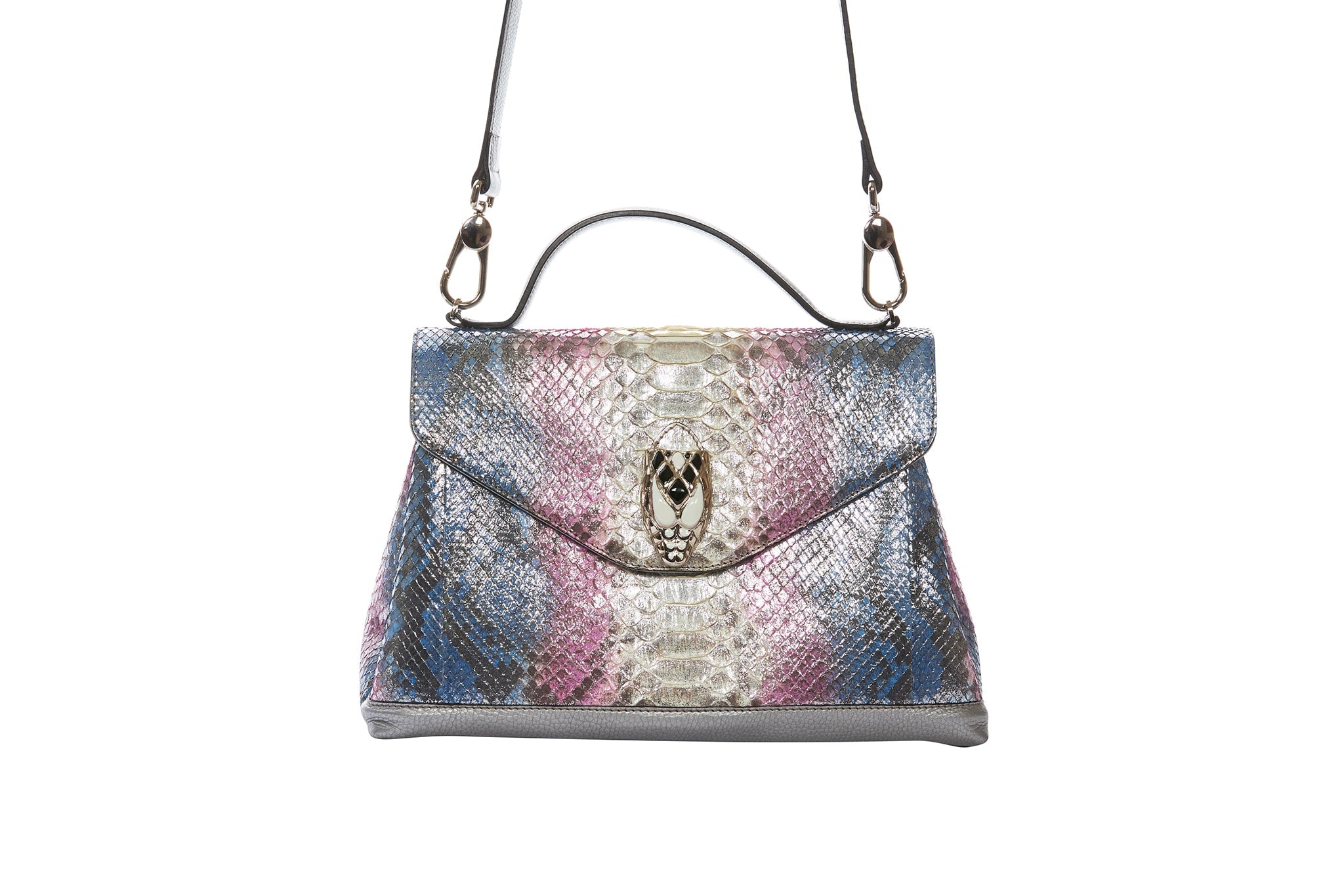 Snake Head Unique Business Bag - Southlake Paws