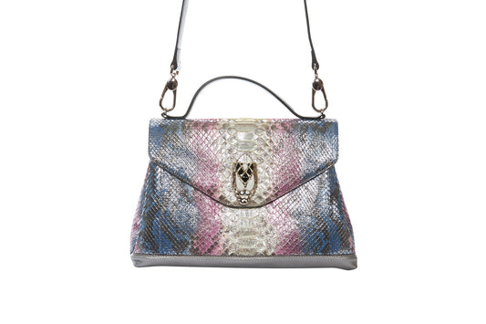Snake Head Unique Business Bag - Southlake Paws