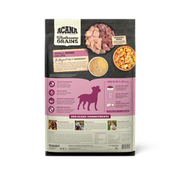 Acana Adult Wholesome Grains Small Breed Dog Food (4lb) 