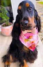 The Bouquet Scarf