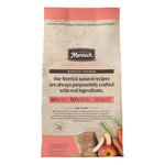 Merrick Classic Healthy Grains Salmon and Brown Rice Dry Dog Food 