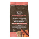 Merrick Grain Free Adult Salmon and Sweet Potato Dog Dry Food 