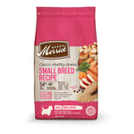Merrick Classic Healthy Grains Small Breed Chicken and Brown Rice Dry Dog Food (4lb) 