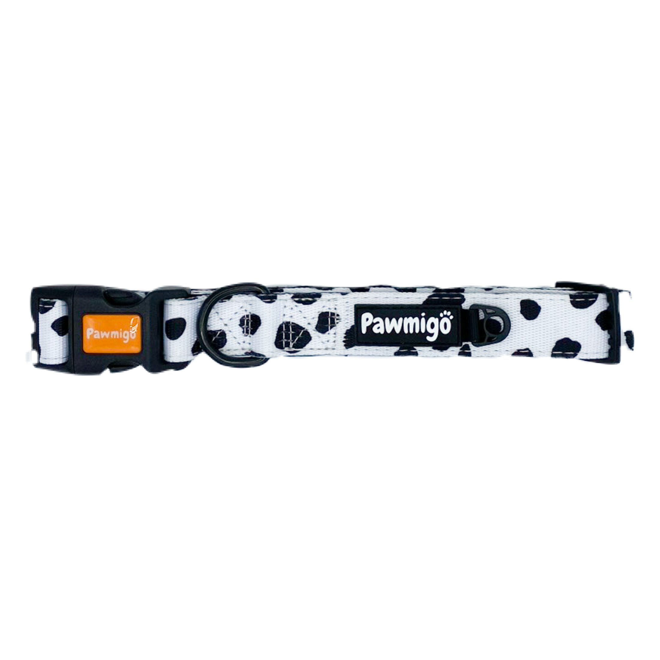 Polka Dog Classic Collar - Southlake Paws