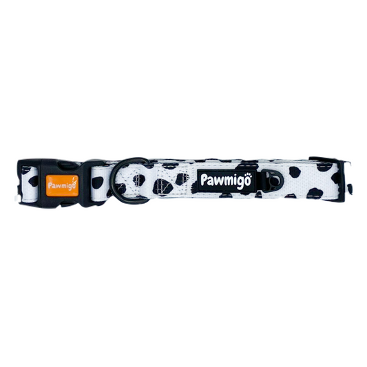 Polka Dog Classic Collar - Southlake Paws