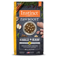 Load image into Gallery viewer, Instinct All Life Stages Raw Boost Grain Free Chicken Dry Dog Food 
