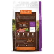 Instinct Adult Grain Free Original Rabbit Dry Dog Food (20lb) 