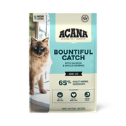 Acana Adult Bountiful Catch Cat Food 