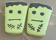 Frankenstein Treats - Set of 2