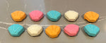 Mini Seashell Treats - Set of 10