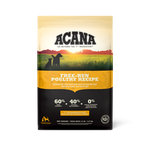 Acana Free Run Poultry Grain Free Adult Dog Food 