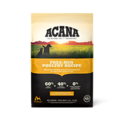 Acana Free Run Poultry Grain Free Adult Dog Food 