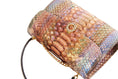 Load image into Gallery viewer, Iridescent Python Day To Night Bag
