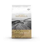 Diamond Naturals Adult Lite Lamb and Rice Dry Dog Food 
