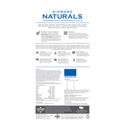 Diamond Naturals Adult Beef Meal & Rice Dry Dog Food (40lb) 