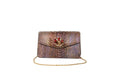 Load image into Gallery viewer, Iridescent Clutch
