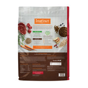 Instinct Adult Be Natural Beef and Barley Dry Dog Food (25lb) 