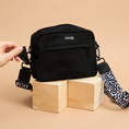 Load image into Gallery viewer, Doggy Owner Essentials Bag ONLY
