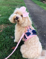The Blossom Dog Harness