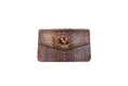 Load image into Gallery viewer, Iridescent Clutch
