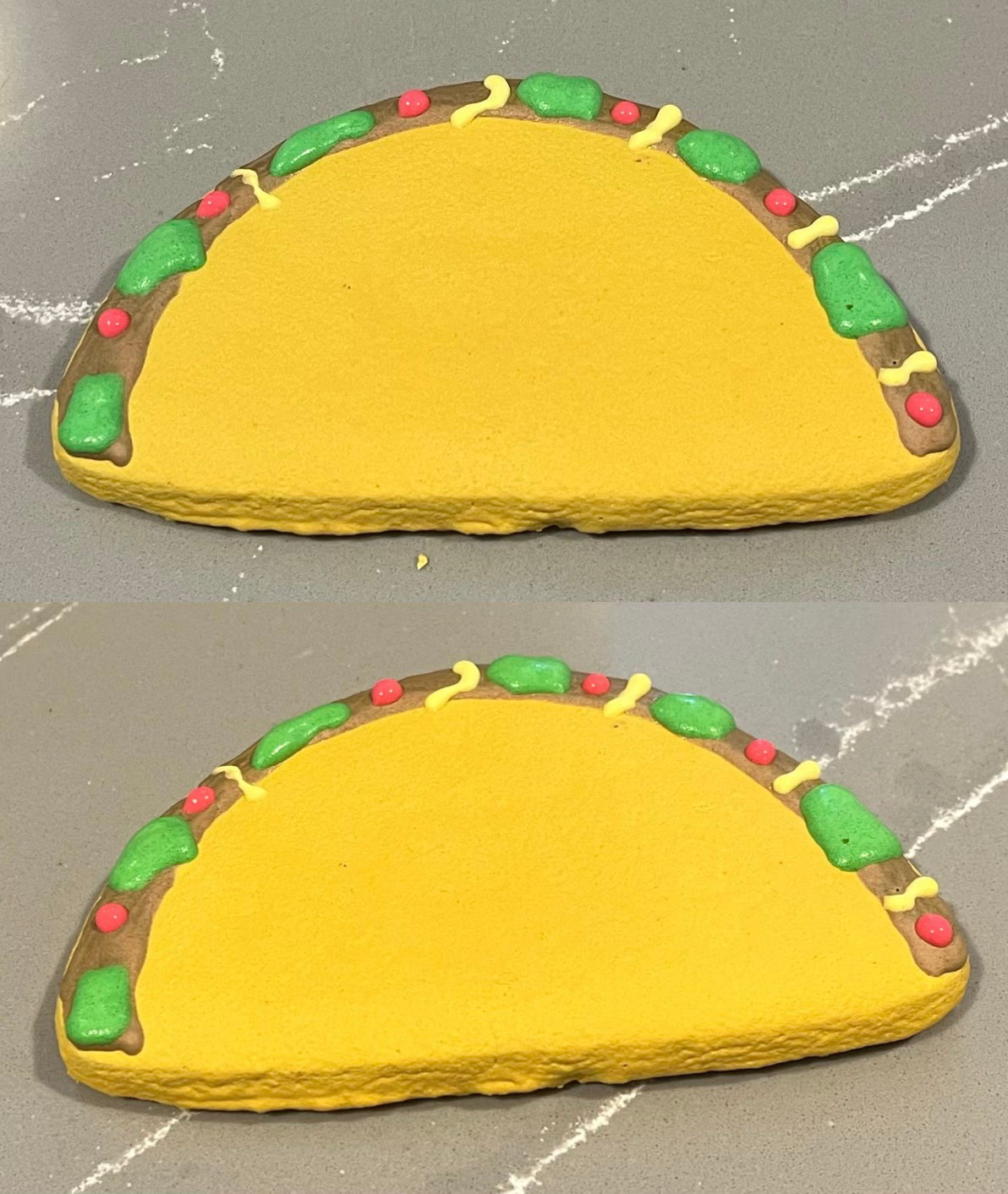 Taco Treats - Set of 2