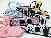 The Dahlia Dog Harness