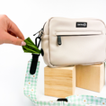 Load image into Gallery viewer, Doggy Owner Essentials Bag ONLY
