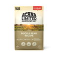 Load image into Gallery viewer, Acana Adult Duck and Pear Singles Limited Ingredient Diet Dog Food 

