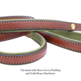 Load image into Gallery viewer, Padded Dog Collar - image 20
