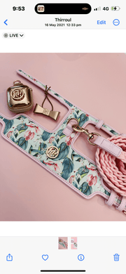 The Hummingbird Dog Harness