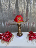 Load image into Gallery viewer, Kansas City Chiefs Hat

