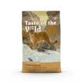 Load image into Gallery viewer, Taste of the Wild Adult Canyon River Trout and Salmon Feline Food (5lb) 
