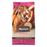 Merrick Classic Healthy Grains Small Breed Chicken and Brown Rice Dry Dog Food (4lb) 