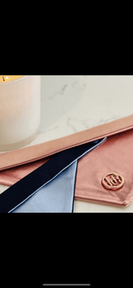 The Rosé Scarf